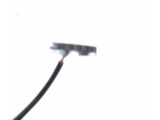 Комплект блоков управления 036998034, 6X0953257 Volkswagen Lupo