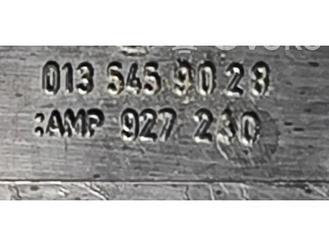 Зеркало электрическое        Mercedes-Benz A W168  1997 - 2004 года   