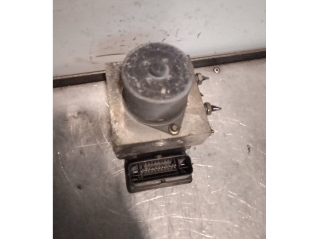 Блок АБС 7G91-2C405-AB   Ford  S-MAX  2006 - 2015 года