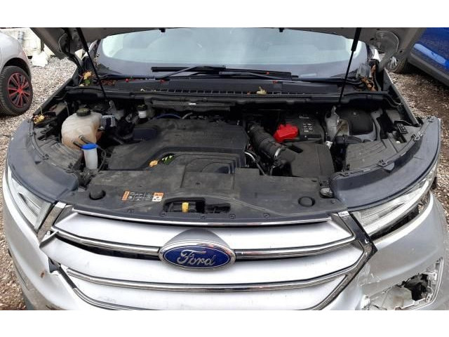 Полоса надувных подушек (кольцо srs) Ford Edge II