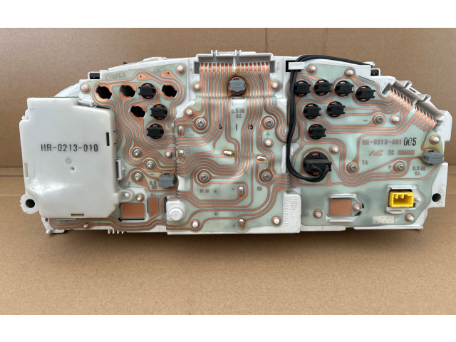 Přístrojová deska Honda Stream 2002 HR0213014, 78100