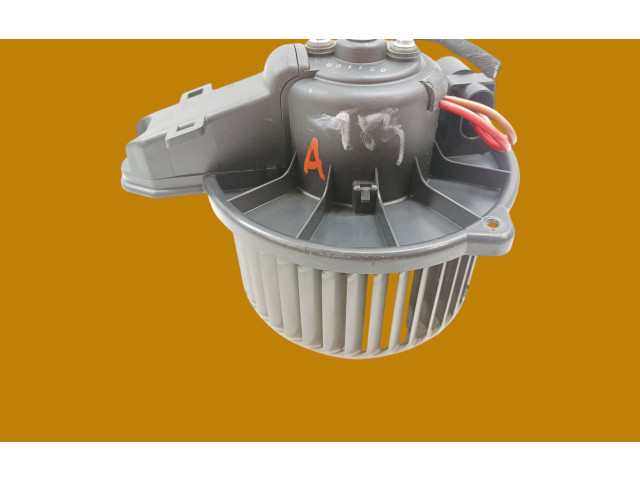 Вентилятор печки    0130111202, 4B1820021   Audi A6 S6 C5 4B