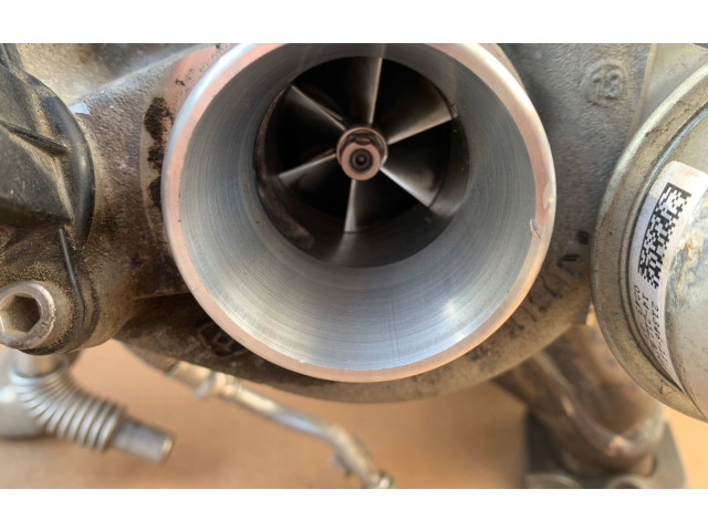 Turbodmychadlo Турбина A2740905980, 1412110710   Infiniti Q50 2.0  