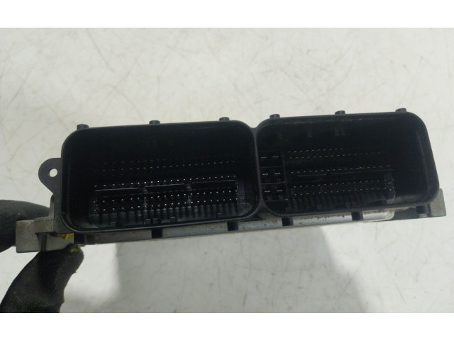 Блок управления двигателя 55265162, 55265162 Jeep Renegade