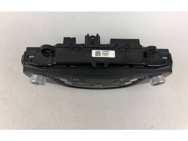 Блок управления кондиционера воздуха / климата/ печки (в салоне) AV1T18C612    Ford B-MAX   