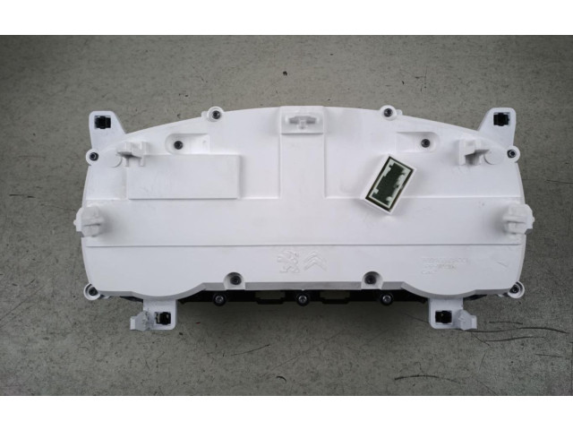 Přístrojová deska Citroen Berlingo 2023 769168350U