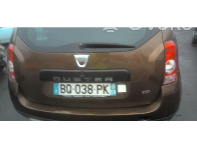 Зеркало электрическое        Dacia Duster  2010 - 2017 года   