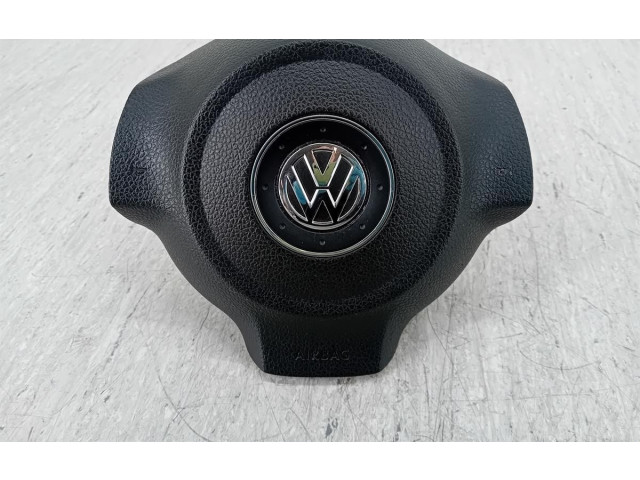 Volant Volkswagen Caddy 2013