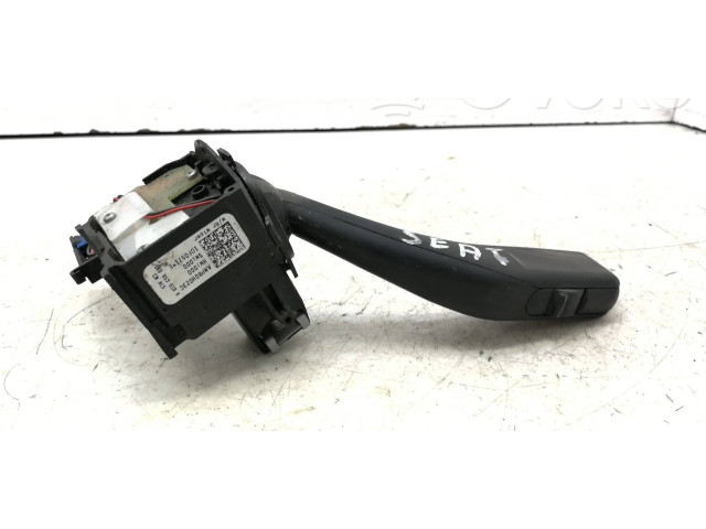 Ручка стеклоочистителей 1K0953519H Volkswagen Caddy