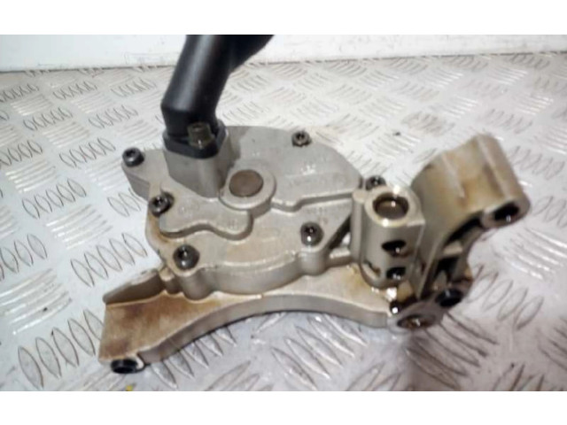Čerpadlo oleje 03C115105Q, 03C115105AG Seat Altea CAX
