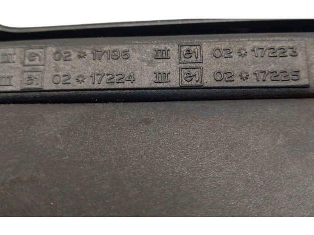 Zámek zadních dveří 0217186   Austin Montego 1989