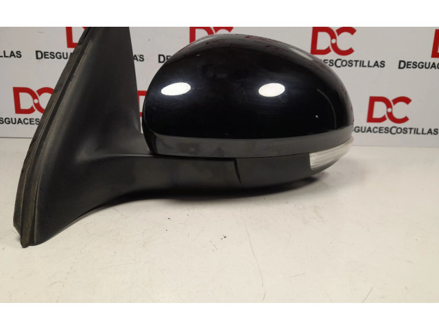 Zpětné zrcátko Volkswagen Tiguan 2009 5N1857501AK