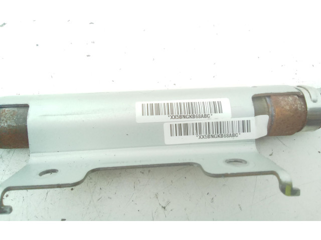 Боковая подушка безопасности 671950 SsangYong Korando