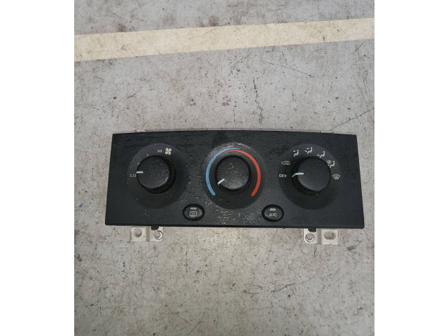 Блок управления климат-контролем P55115904   Jeep Grand Cherokee (WJ)