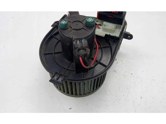 Вентилятор печки    DENSO5D0220300   Renault Clio II