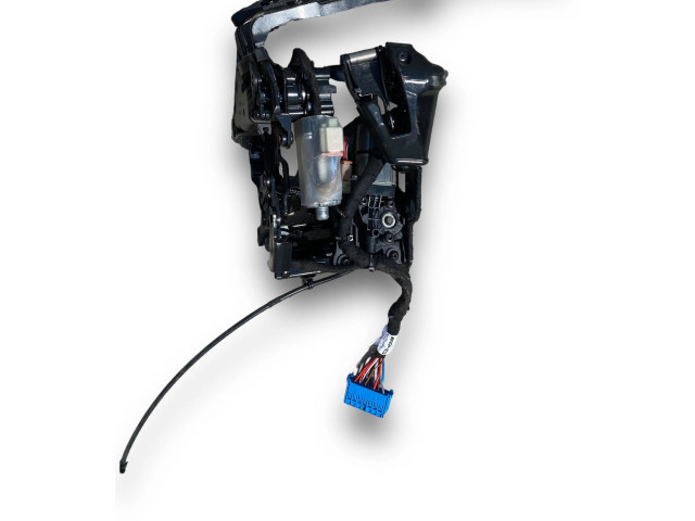 Топливная рампа A2327704900 Mercedes-Benz SL AMG R232