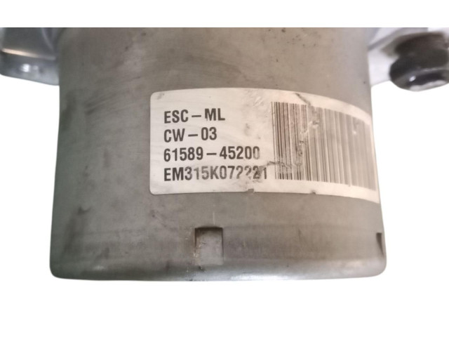 Блок АБС 6158945200 KIA Ceed 2012 - 2018 года