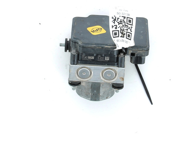 Блок АБС 476608779R   Dacia  Duster  2010 - 2017 года