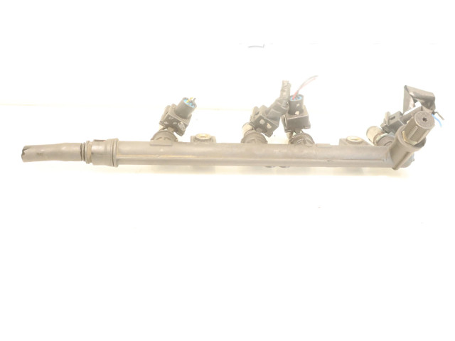 Vstřikovací lišta Fiat Punto Evo 188A4000