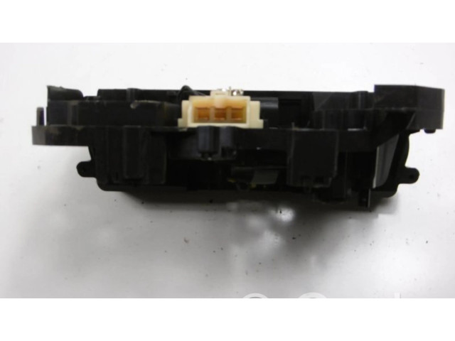 Блок управления климат-контролем    Daihatsu Cuore