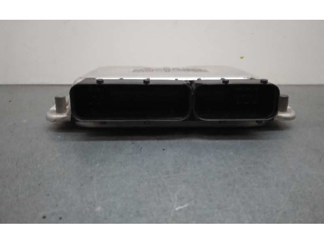 Блок управления двигателя 038906012HP, 0281011320   Seat Ibiza III (6L)