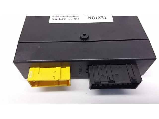 Блок комфорта 9627553280 Citroen Xantia