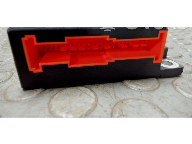 Блок подушек безопасности 1401277280, NICHTZUTREFFEND Lancia Phedra