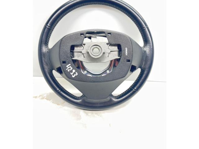 Руль KIA Ceed 2006 - 2012 года 561101H170, 561401H000