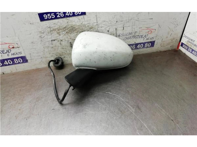 Зеркало (механическое) 020873, 020873 Opel Corsa D