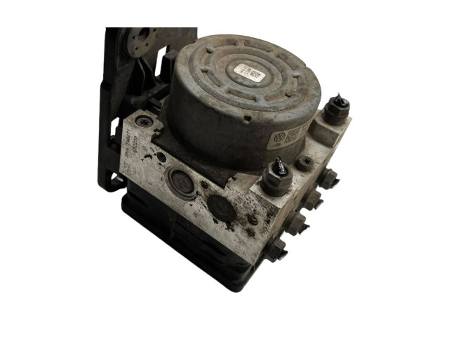 Блок АБС 5Q0614517Q, 10022002924   Skoda  Octavia Mk3 (5E)  2013 - 2019 года
