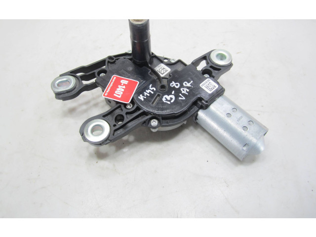 Моторчик заднего дворника 5G0955711A, W000038532    Volkswagen PASSAT B8