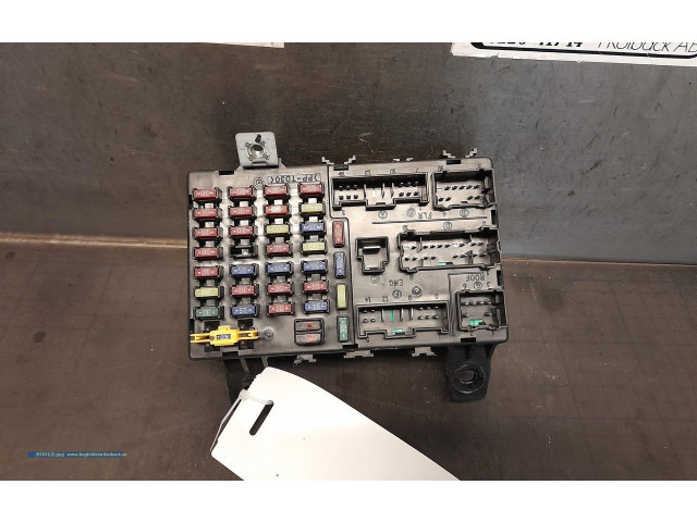 Блок предохранителей 91198-1C201   Hyundai Getz    