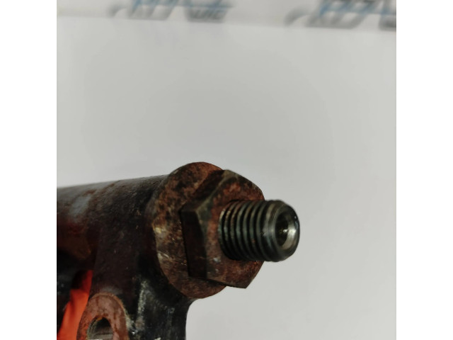 Vstřikovací lišta 4R8Q9C066AE, A2C20001297 Land Rover Discovery 3 - LR3 pro naftový motor 2.7