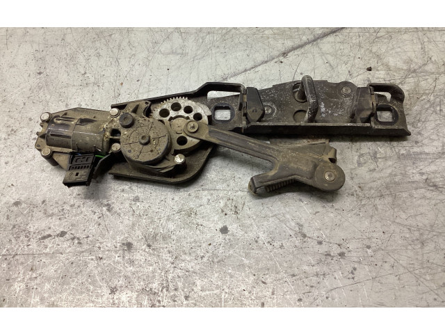 Zámek zadních dveří 115B270407   Land Rover Range Rover Sport L320 2007