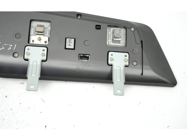 Панель приборов 94013AO011, G11703K   KIA Niro       