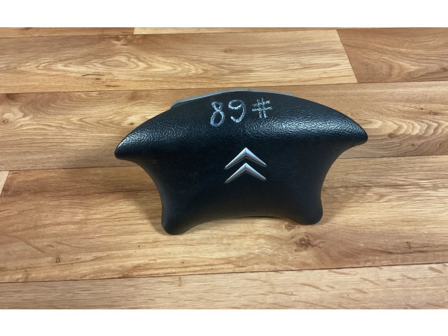 Подушка безопасности водителя 14958410YR, CA100611 Citroen C8
