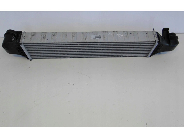 Интеркулер  A2465000100   Mercedes-Benz CLA C117 X117 W117 