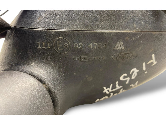 Zpětné zrcátko Ford Fiesta 2008 4201012