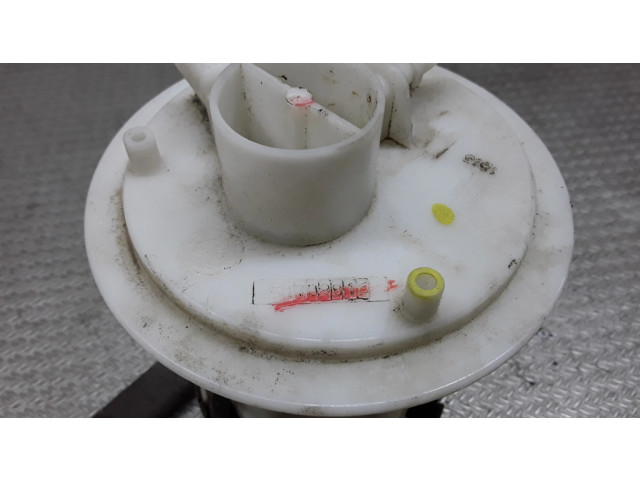 Насос топлива (в топливном баке)