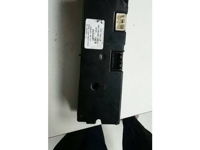 Блок управления климат-контролем MF146430-8910 Rover 75