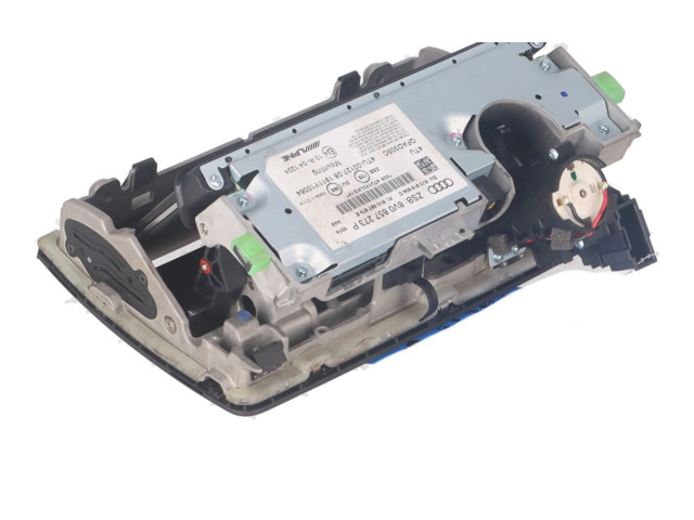 Дисплей 8V0857273P Audi A3 S3 8V