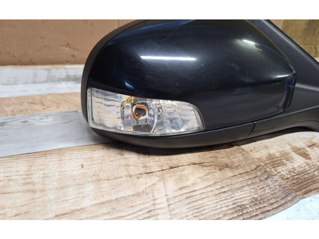 Зеркало электрическое        Volvo S80  2007 - 2013 года   