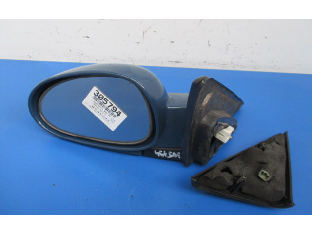 Зеркало электрическое        Chevrolet Nubira   -  года   