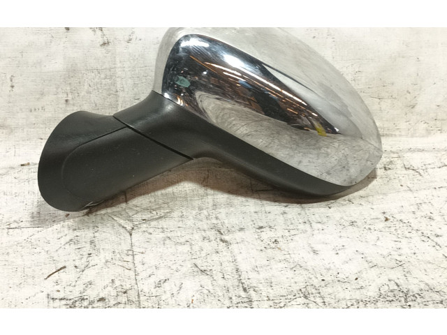 Зеркало электрическое        Fiat 500X  2014 -  года   