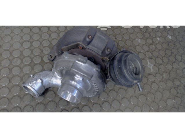 Турбина Turbo Audi A6 S6 C5 4B 059145701SX, 059145701F