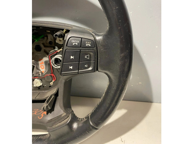 Руль Volvo V70 2008 - 2013 года 30778841, 04072007