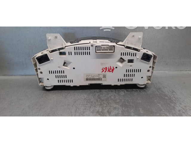 Панель приборов 05172312AC Jeep Grand Cherokee (WK)