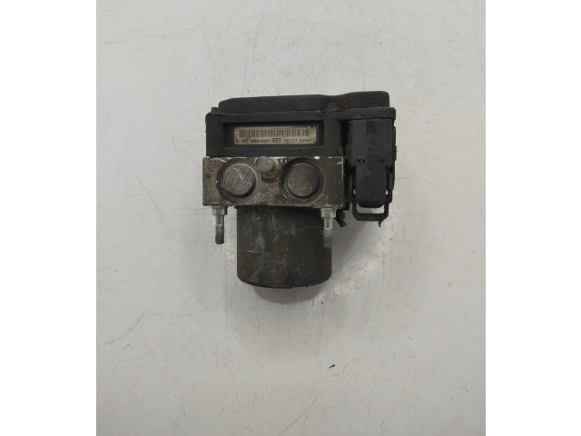 Блок АБС 00047, 265 Hyundai Getz - года