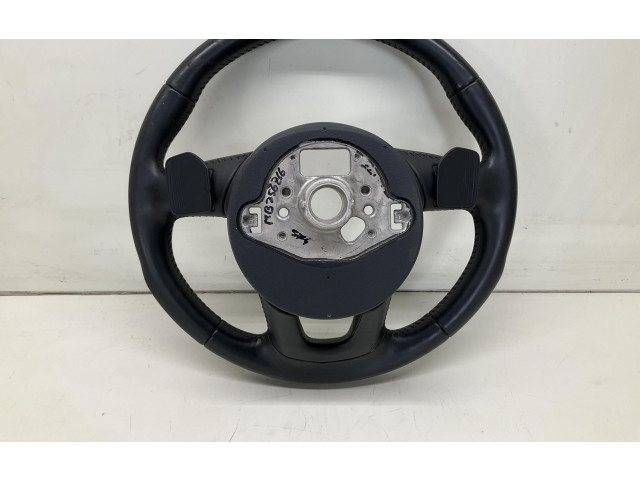 Руль Audi Q3 8U 2011 - 2016 года 8U0419091AK, 8U0419091AK