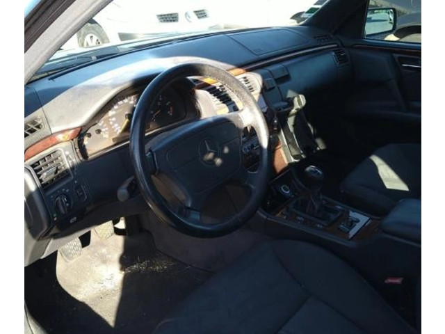 Блок управления    Mercedes-Benz E AMG W210